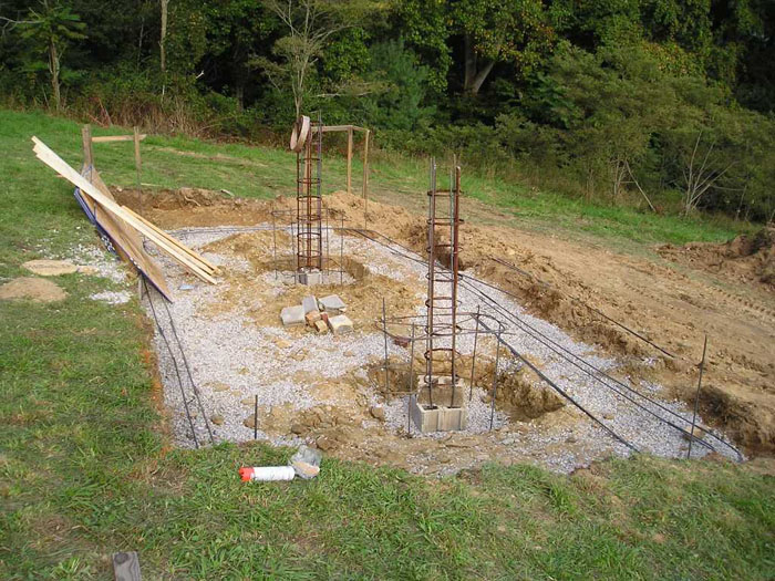 014_Rebar_cages_and_wall_rebar_complete