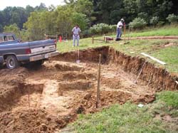 013_Footers_befor_gravel_and_rebar