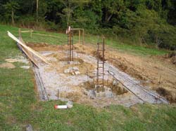 014_Rebar_cages_and_wall_rebar_complete